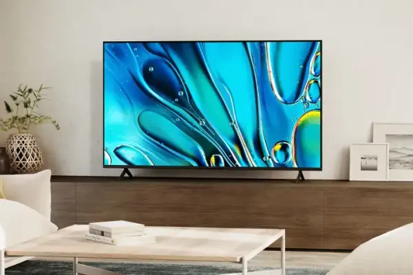 Hướng dẫn mua TV Sony 2025: Giải thích về dòng sản phẩm và mẫu mã mới